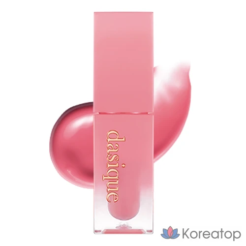 Daisy Juicy Dewy Tint, 23 Sweet Pink, 1 шт.