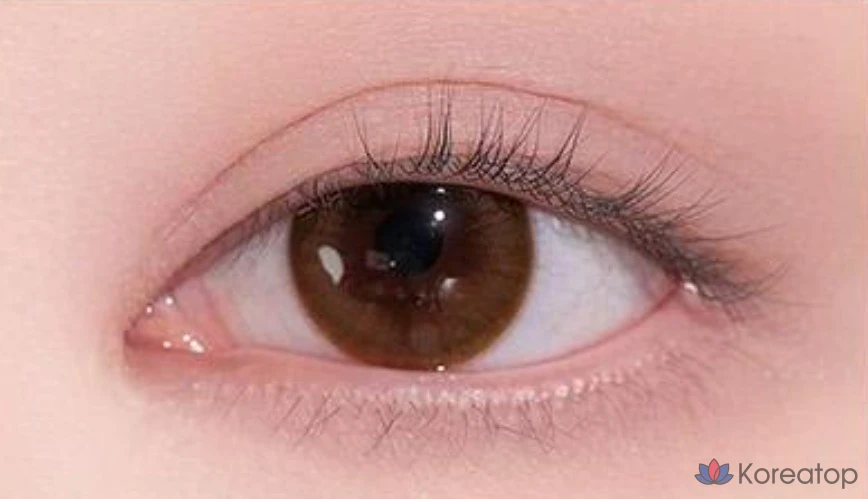 Палетка теней Dasique, 13 оттенков для холодного смешивания, 1 шт., фото 7