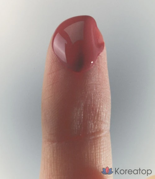 Тинт для губ Dinto Blur Glow, 226 Devotio, 3,5 г, 1 шт., фото 5