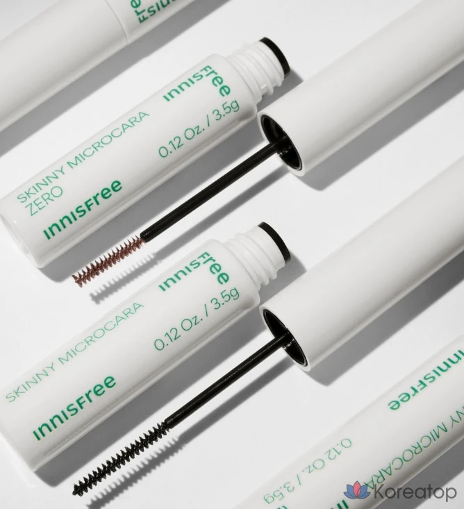 Консилер Innisfree Skinny, 3,5 г, № 2, коричневый, 1 шт., фото 5