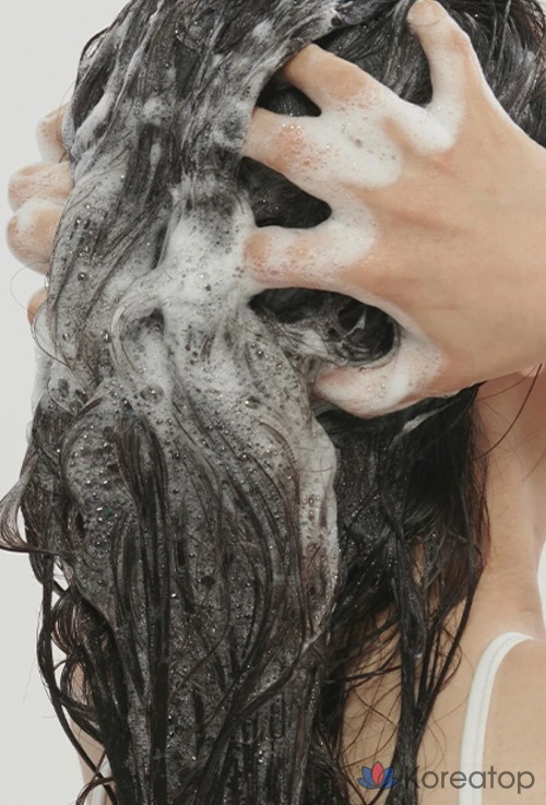 Шампунь для волос Jmella Fleur Grace, Rich &amp; Peony, 500 мл, 1 шт.