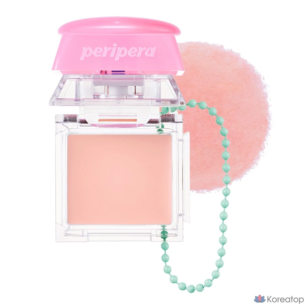 Колпачок для клавиши Peripera Talk Blush, 004 R