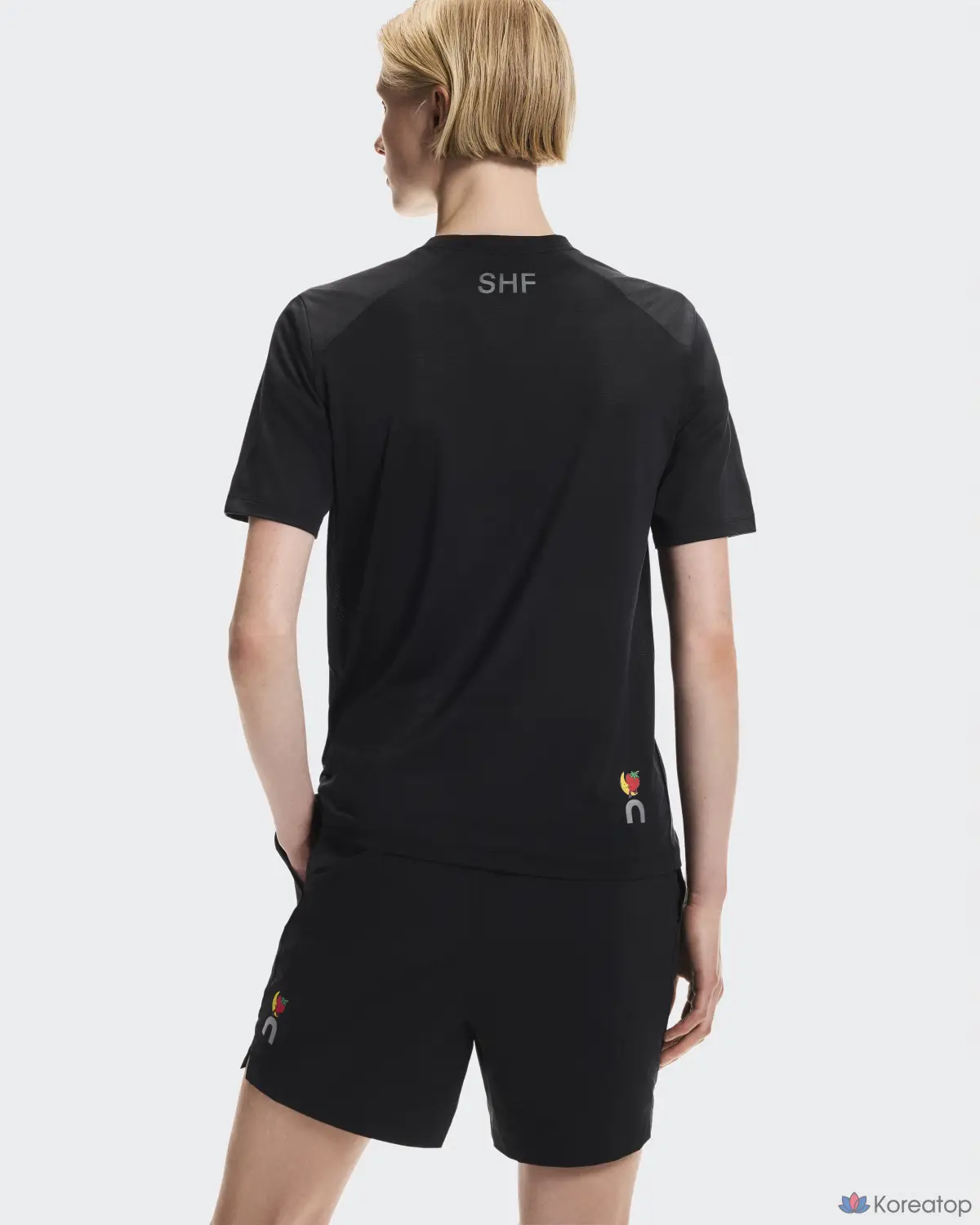 Шорты ON Trek Shorts SHF, фото 6