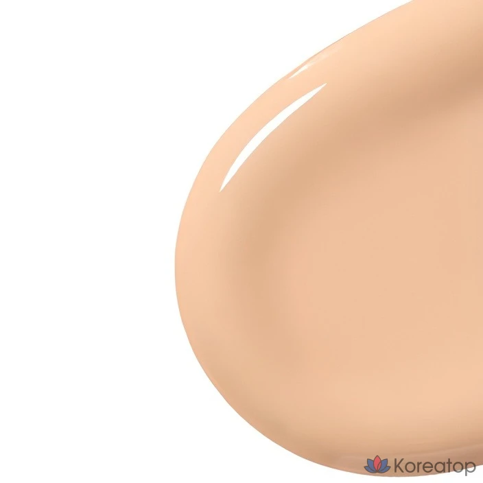 Тональный крем Giverny Close Cover Foundation, 30 мл, 1 шт., № 22, оттенок Natural Beige., фото 2