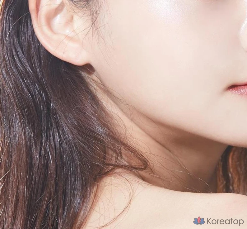 Тональный крем-кушон Derma Factory Vegan Collagen Cushion Foundation, 15 г, № 19, 1 шт., фото 3