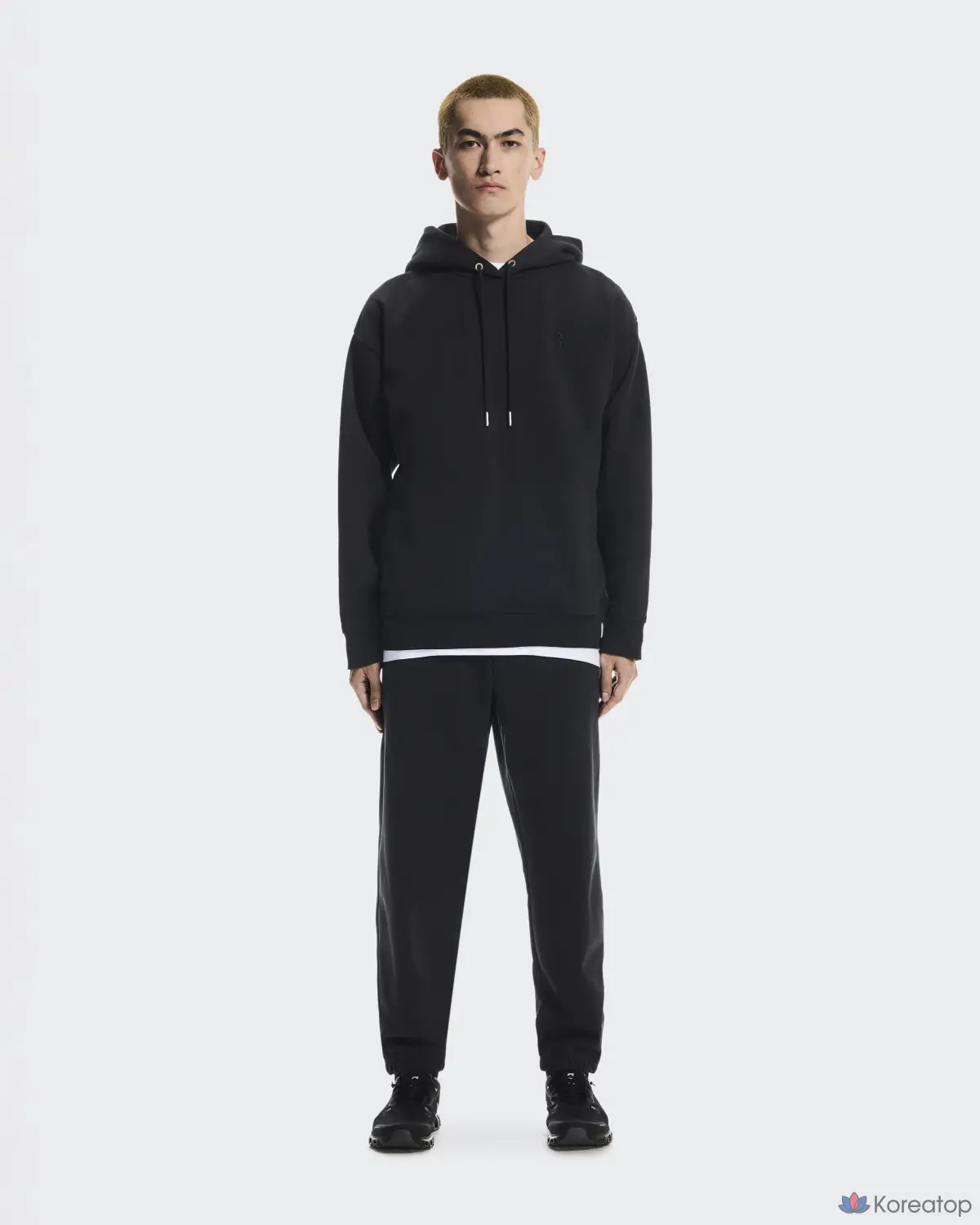 Худи ON Club Collective Hoodie, фото 2