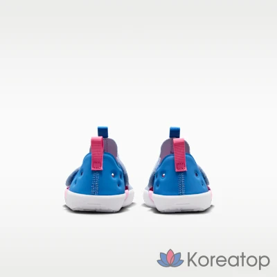 Сандалии детские Nike Sunray Protect 4, фото 6