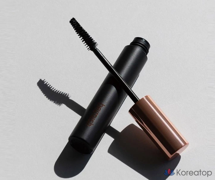 Тушь для ресниц Heimish Dailyism Smudge Stop, 9 г, 1 упаковка