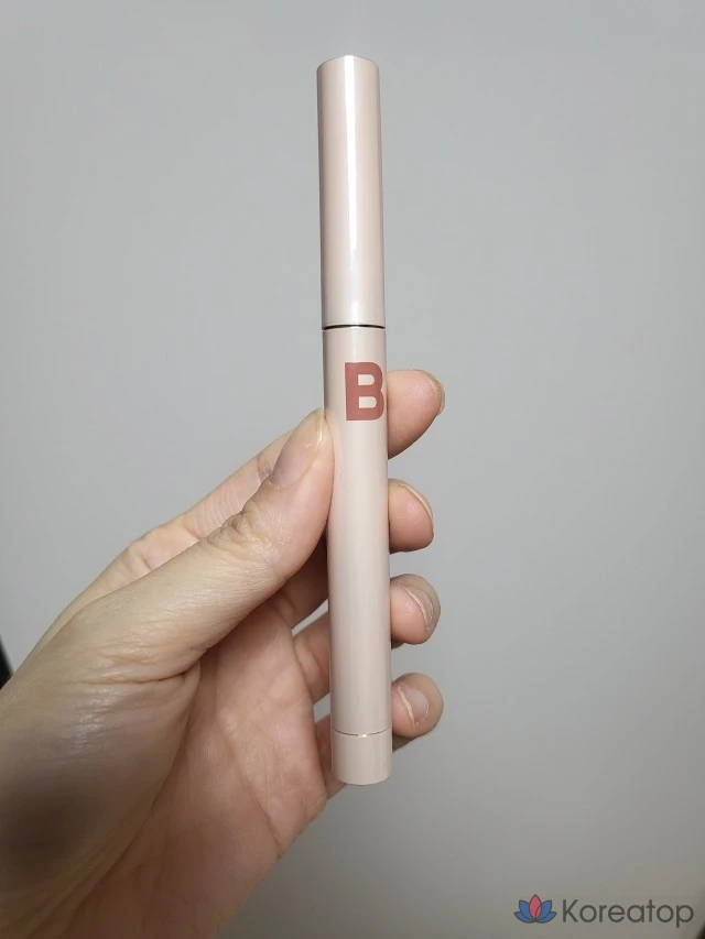 Карандаш для губ Vanillaco с эффектом растушевки, 1 шт.