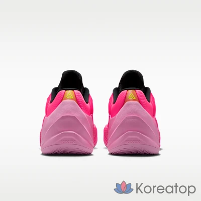 Кроссовки баскетбольные Nike Giannis Freak 8 EP, фото 6