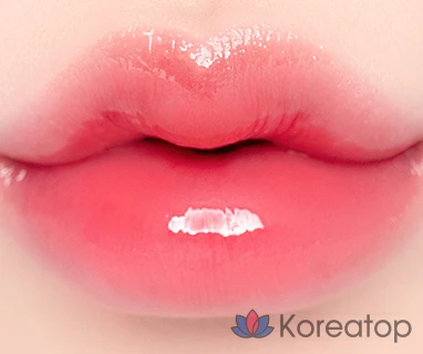 Бальзам для губ Dasique Fruity Lip Jam, оттенок 05 «Малиновый джем», 4 г, 1 шт., фото 2