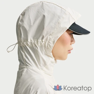 Куртка для бега женская Nike Swift Storm-FIT, фото 6