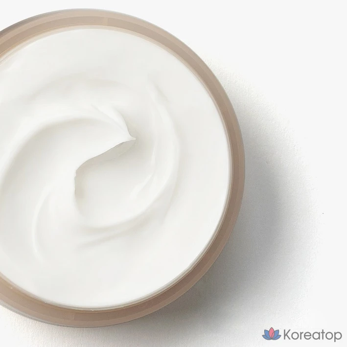 Очищающий крем The Face Shop Migamsu Bright Cleansing Cream, 400 мл, 1 шт., фото 5