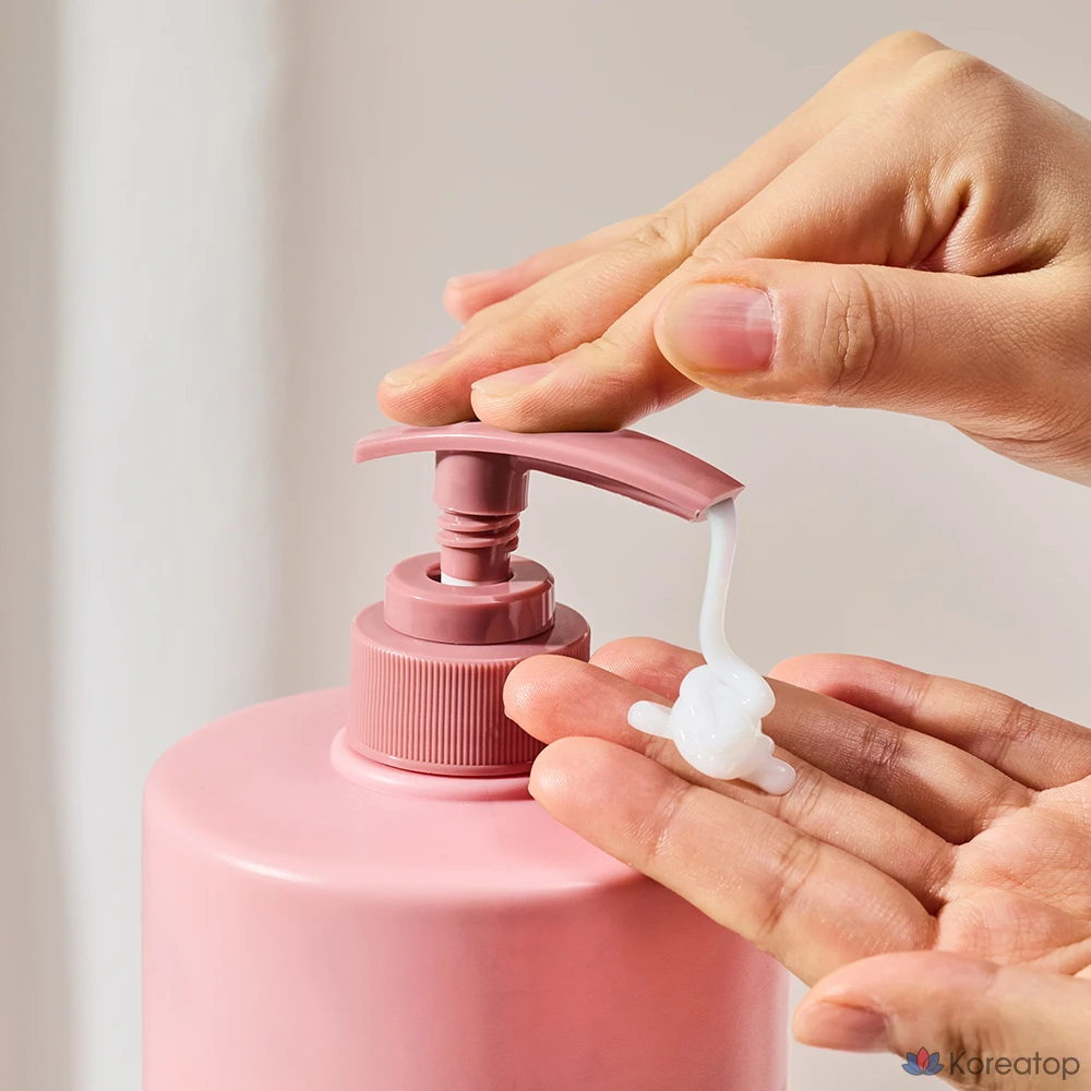 Средство для кератинового лечения Bouquet Garni Silk White Musk, 1 л, 1 флакон.