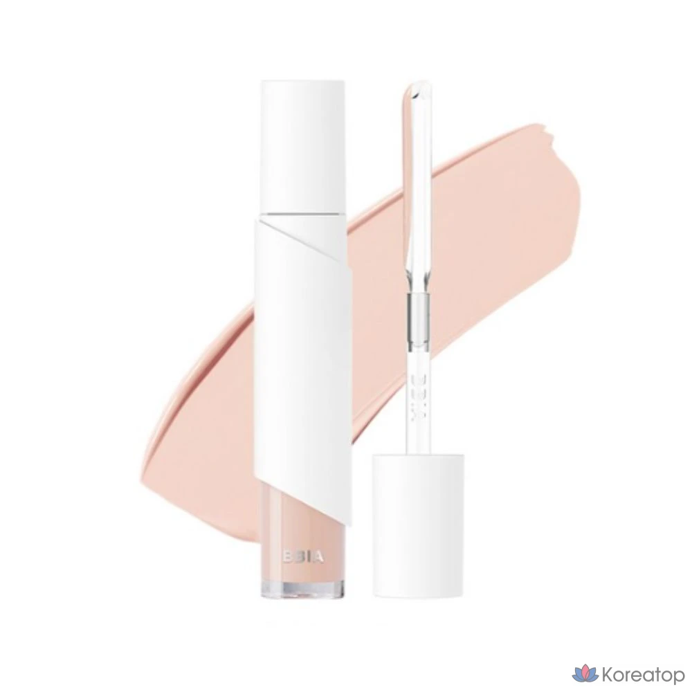 Консилер BBIA O Stay 8,5 г, 1 шт., (POCELAIN) 19 Porcelain