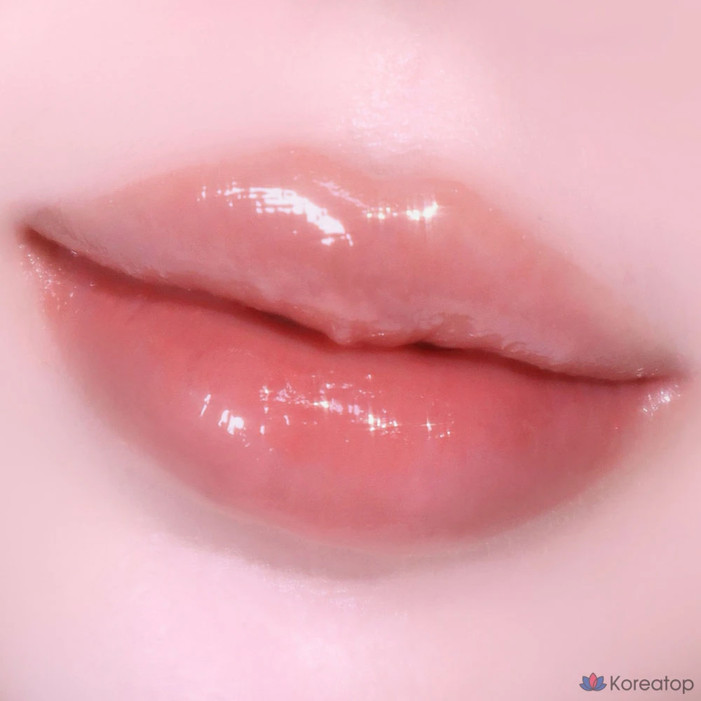 Бальзам для губ FEEV Hyper Fit Color Lip Balm, персиковый пилинг, 10 г, 1 шт., фото 3