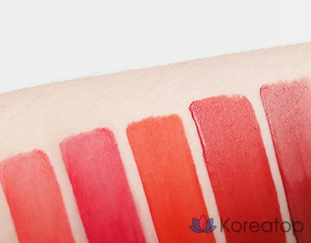 Тональный крем для губ Tony Moly The Shocking Lip Blur Tint, № 3 (Thunderbolt), 1 шт., фото 3