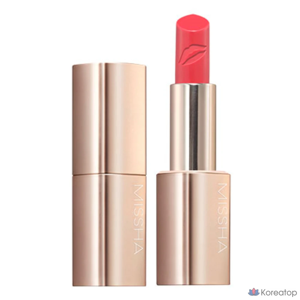 Помада Missha Art Rouge Glam, 1 шт., цвет Pink Rise