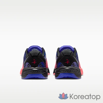 Кроссовки мужские Nike Metcon 10 AMP, фото 6