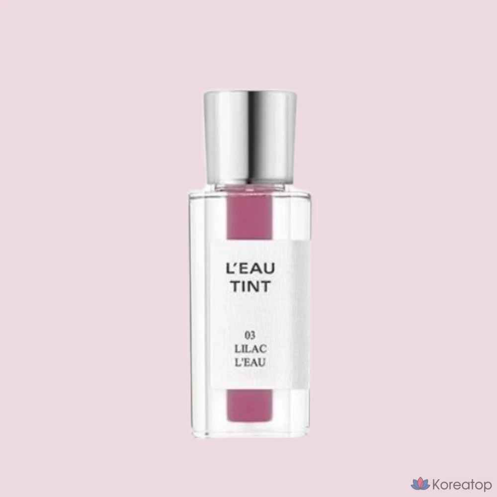 Pia Lo Тинт, №03 Сиреневый Ло, 1 шт.