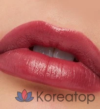 Помада Mac Maximal Slick Satin Lipstick, оттенок Amorous, 1 шт., фото 2