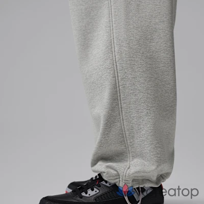 Брюки мужские Jordan Flight Fleece, фото 5