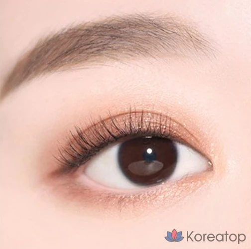 Цветные карандаши для век FMGT, оттенок 02 золотистый, 1 шт., фото 7