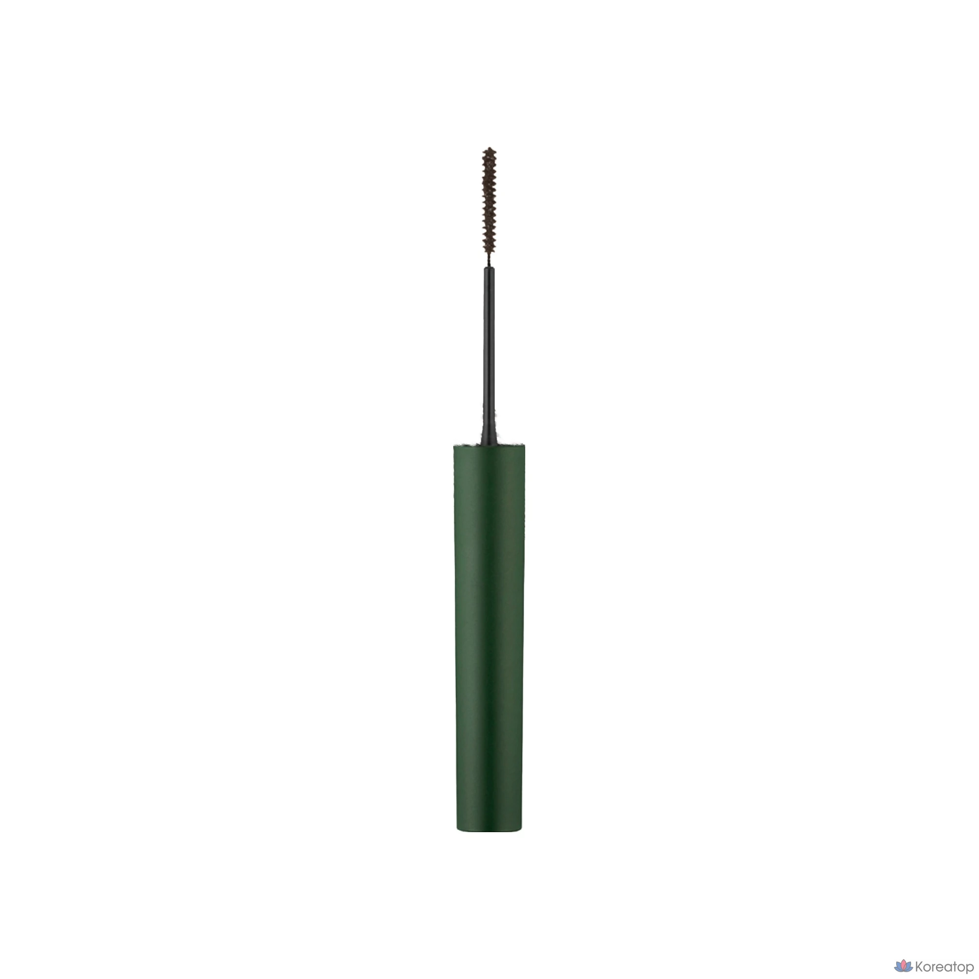 Тушь для ресниц Giverny Close-Fit Sensitive, оттенок 02 (черно-коричневый), 1 шт., фото 3