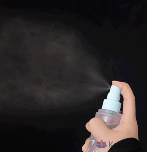 Espoir Fresh Setting Fixer Mini, 30 мл, 1 шт.