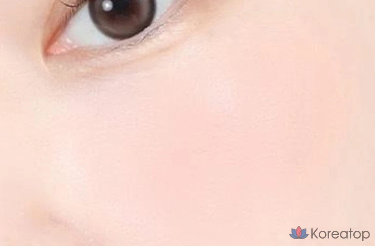 Кремовые румяна ALTERNATIVE STEREO Bami Cream Cheek 2,5 г, 1 шт., цвет 08 Sweet Lilac, фото 2