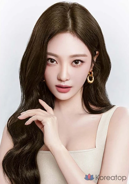 Краска для волос Mise en Scene Hello Bubble, 7K пепельно-хаки коричневый, 1 шт., фото 5