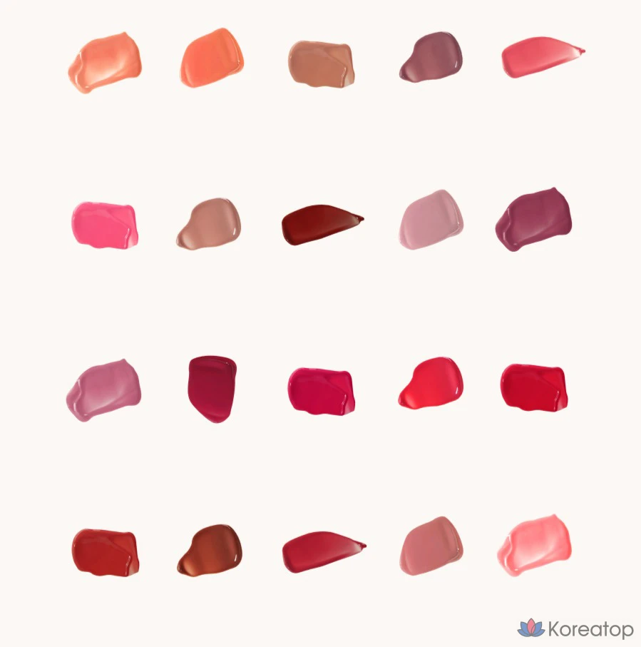 Тинт для губ Dinto Blur Glow, 226 Devotio, 3,5 г, 1 шт., фото 6