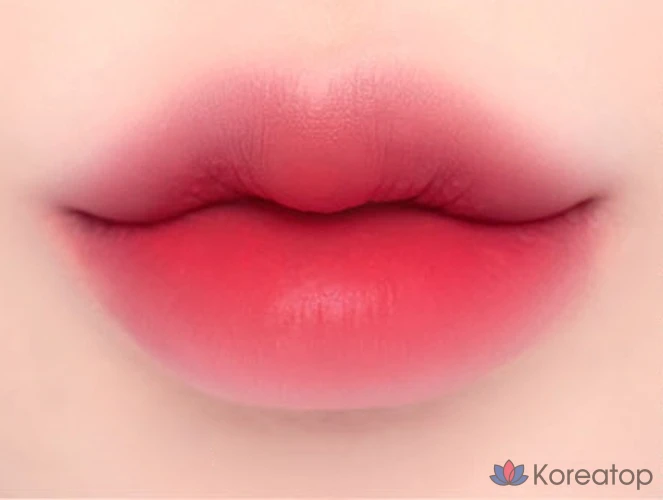 Матовая помада Espoir Nowear Volume Matte Lipstick, 1 шт., № 4 Ready Set Go, фото 6