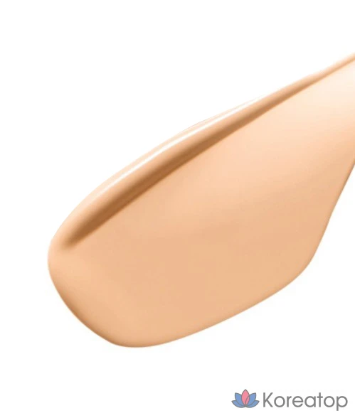 Тональный крем Hera Silky Stay 24H Longwear Foundation SPF20 PA++, оттенок 25N1 Amber, 30 г, 1 шт., фото 2