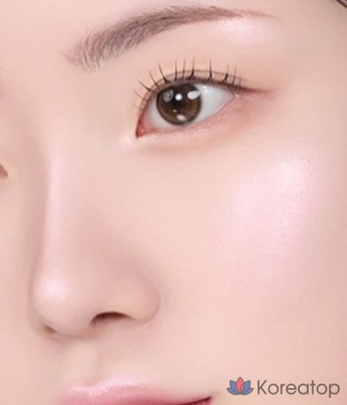 Хайлайтер Vanillaco Silky Glow 3,6 г, PK01 Pink Cloud, 1 шт., фото 3