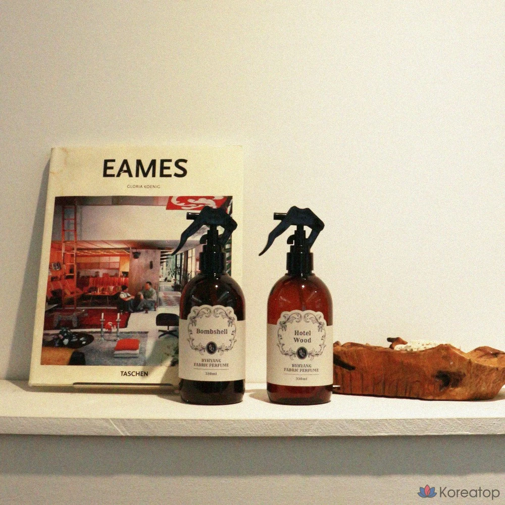 Парфюмерная композиция для тканей HETRAS, 1 шт., 330 мл, Прованс-лаванда, фото 9