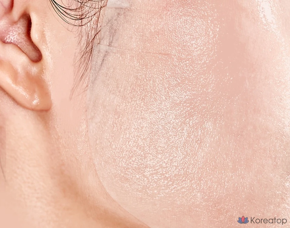 Маска-эссенция с галацином и ниацином от Witch Factory, 10 штук, 5 упаковок, фото 9