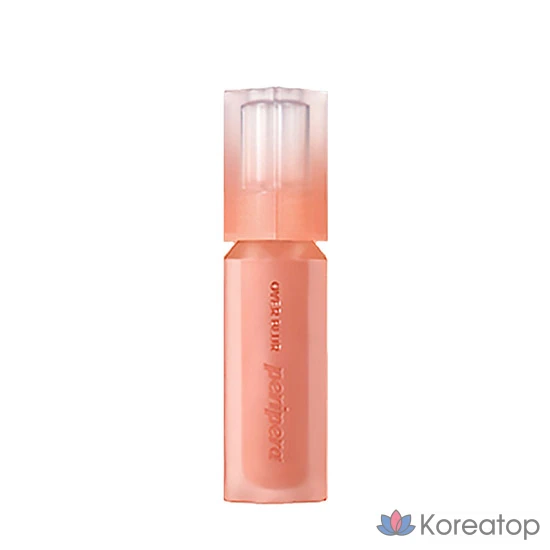 Peripera Over Blur Tint, 01 Warm Base, 3.5g, 1 шт.