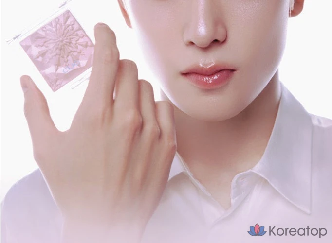 Хайлайтер Clio Prism, 8 г, оттенок 04 Grace Opal, 1 шт., фото 5