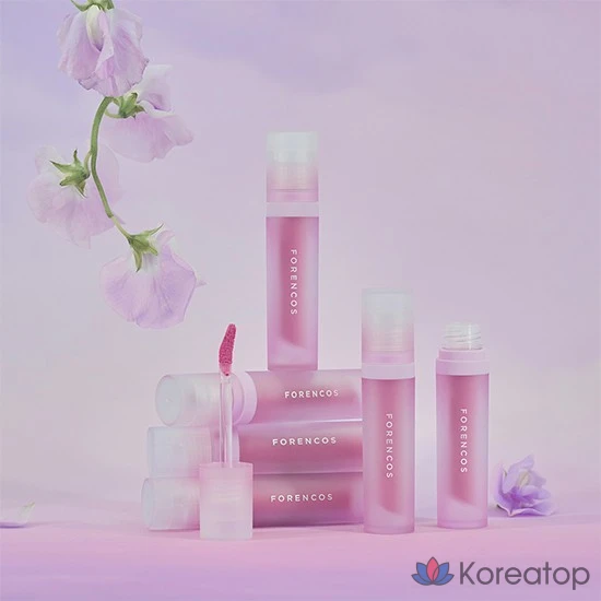 Тональный крем Forencos Velvet Tint, 1 шт.