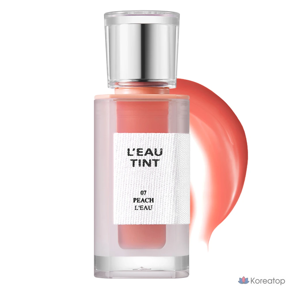 Оттенок Pia Lo, 07 Персиковый Lo, 1 шт.