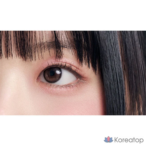 Палетка теней Too cool for school Frottage, 8,6 г, 2 оттенка нежно-розового цвета, 1 шт., фото 7