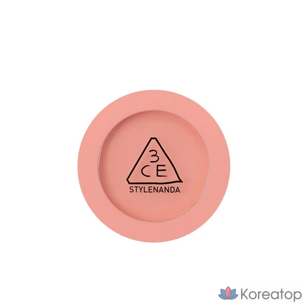 Румяна для лица 3CE, PURE CAKE, 1 шт.