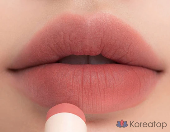 Матовая помада ROM&ND Zero, 1 шт., 07 Envyme, фото 2