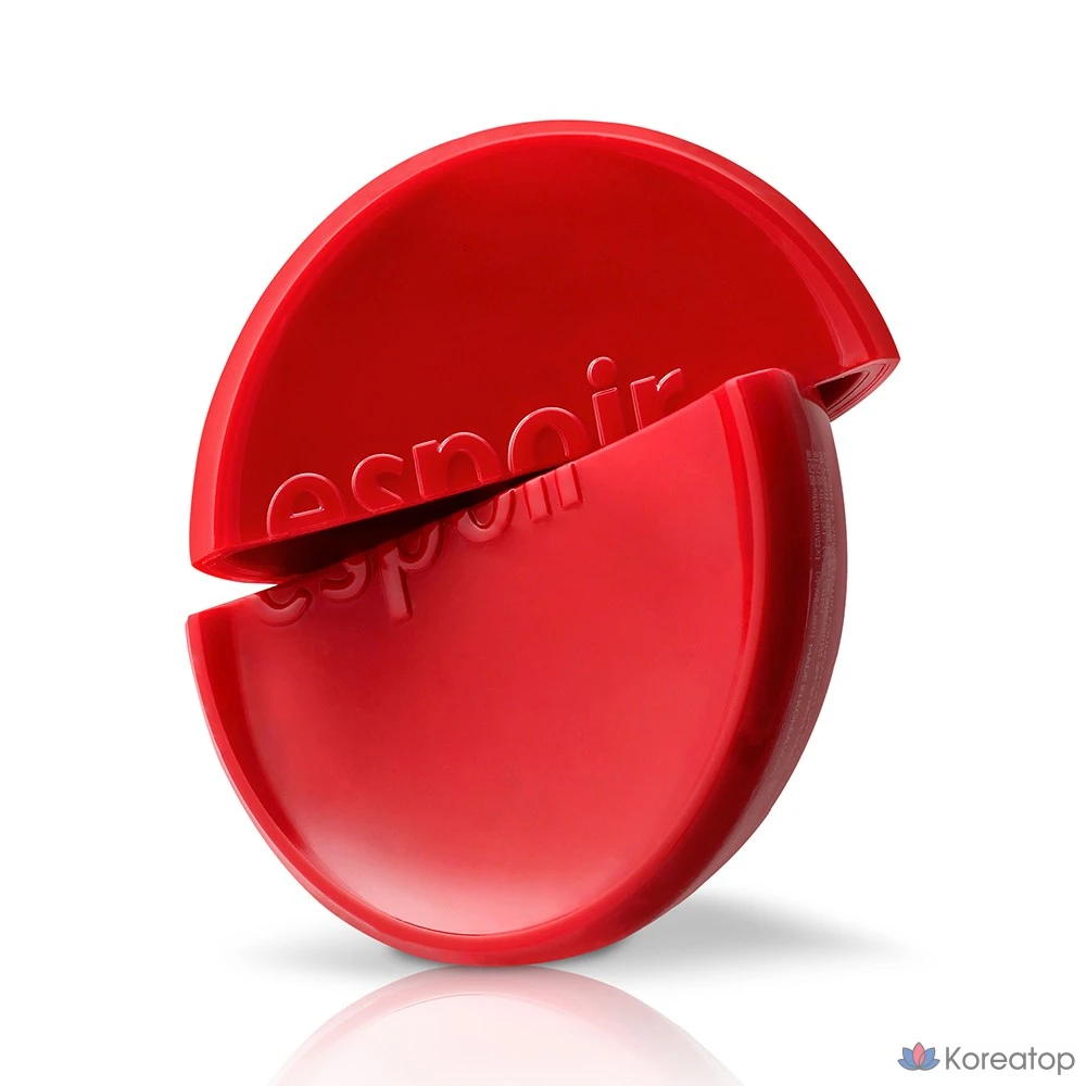 Тональный крем Espoir Foundation Bevelvet Fluid № 21, цвет слоновой кости, 1 шт., фото 4