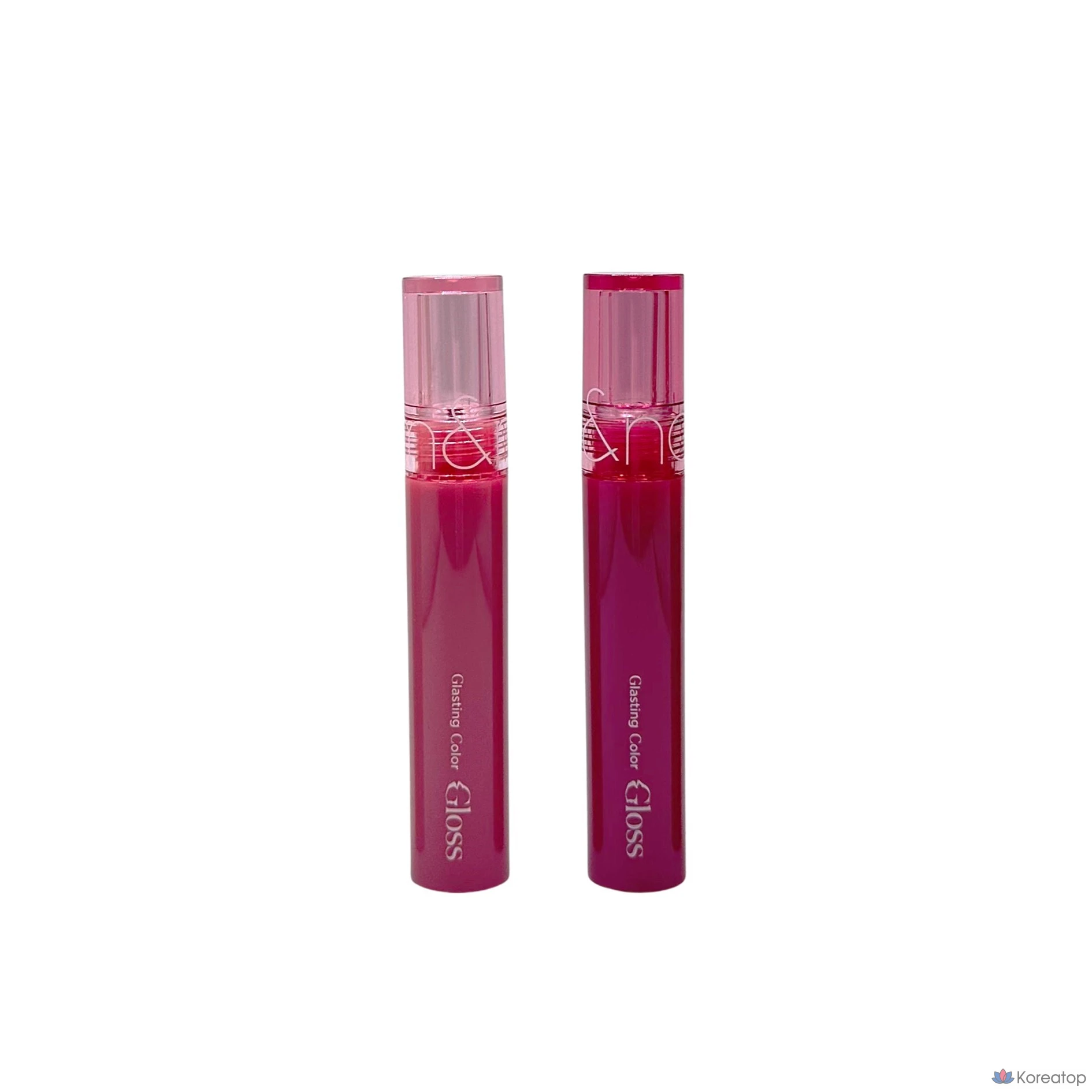 Блеск для губ ROM&ND Glasting Color, №03 Rose Pinch, 1 шт.