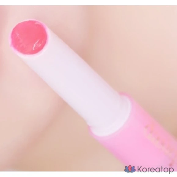 Шоколадная бомбочка Dasique Melting Candy Bomb, 1 шт., 07 Cherry Fizz, сладкий вкус