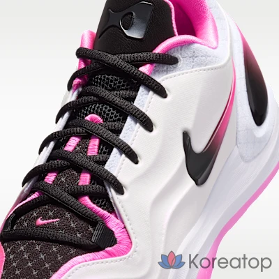 Баскетбольные кроссовки Nike A'Two Pinkies Up EP A'ja Wilson, фото 7