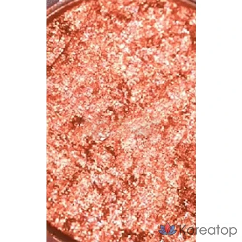 Тени для век Rainbow Mansion One & Only, оттенок Melting Zero Rose Quartz, 1 шт., фото 6