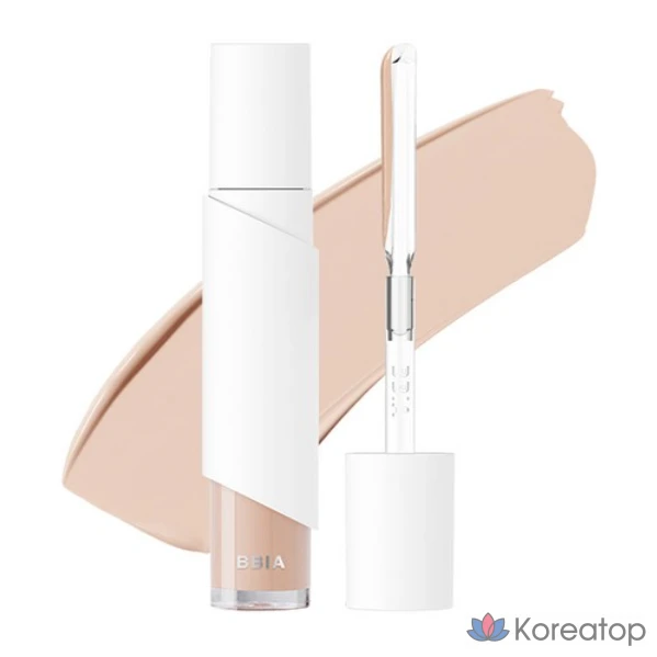 Консилер BBIA O Stay, 8,5 г, 1 шт., 23 натуральных оттенка